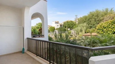 Apartment on Calle Distrito San Antonio - Las Arenas photo 5