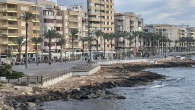 Pis – Torrevieja - Vista 2