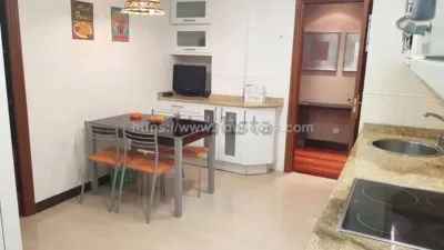 Apartment on Calle de los Pintores Zubiaurre photo 12