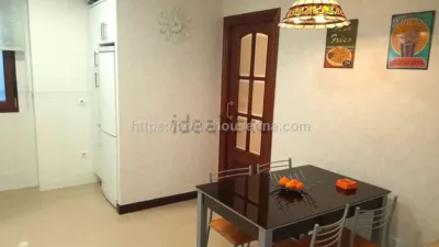 Apartment on Calle de los Pintores Zubiaurre photo 13