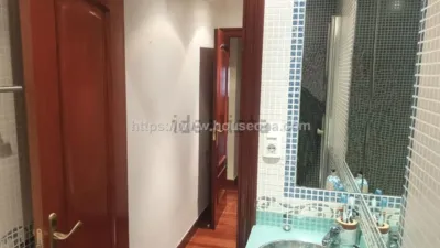 Apartment on Calle de los Pintores Zubiaurre photo 15