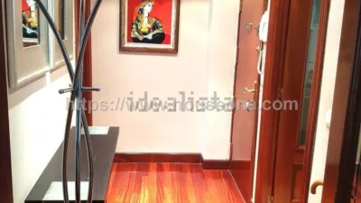 Apartment on Calle de los Pintores Zubiaurre photo 20