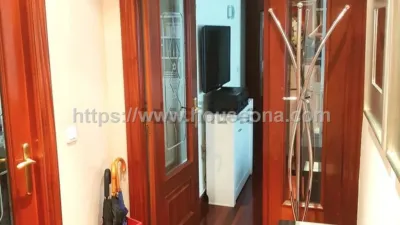 Apartment on Calle de los Pintores Zubiaurre photo 21