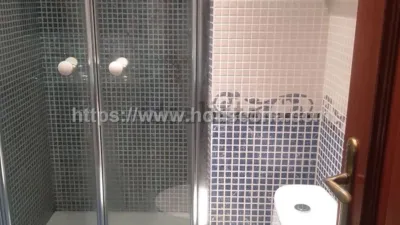 Apartment on Calle de los Pintores Zubiaurre photo 24