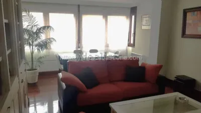 Apartment on Calle de los Pintores Zubiaurre photo 2