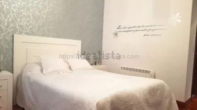 Apartment on Calle de los Pintores Zubiaurre photo 4