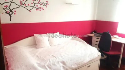 Apartment on Calle de los Pintores Zubiaurre photo 8