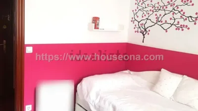 Apartment on Calle de los Pintores Zubiaurre photo 9