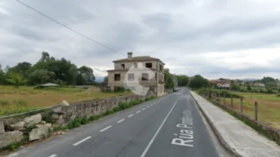 House in Amoeiro photo 4