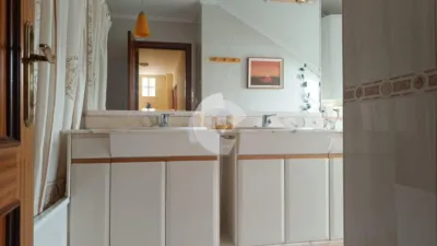 Dúplex en alquiler en Valenza, Barbadás de 680 €<span>/mes</span>