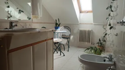 Dúplex en alquiler en Valenza, Barbadás de 680 €<span>/mes</span>
