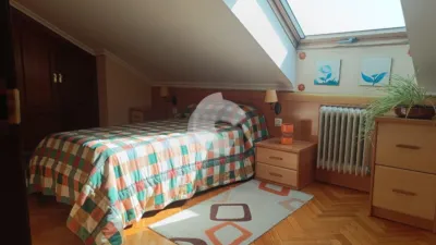 Dúplex en alquiler en Valenza, Barbadás de 680 €<span>/mes</span>