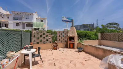 House in Playa Flamenca photo 10