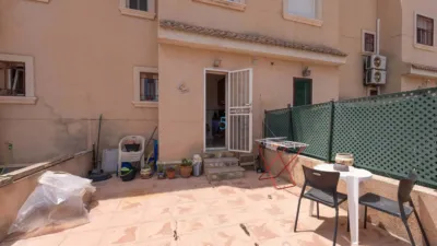 House in Playa Flamenca photo 11