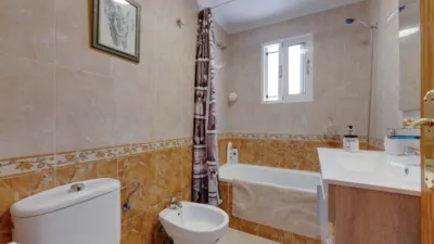 House in Playa Flamenca photo 14