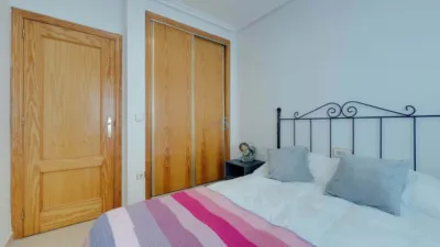 House in Playa Flamenca photo 16