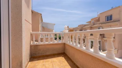 House in Playa Flamenca photo 17