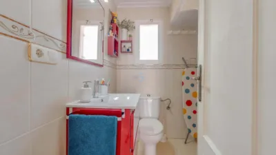 House in Playa Flamenca photo 18