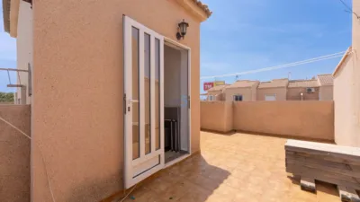 House in Playa Flamenca photo 21