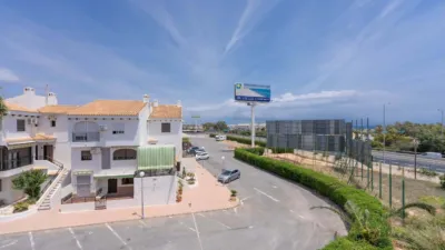 House in Playa Flamenca photo 22