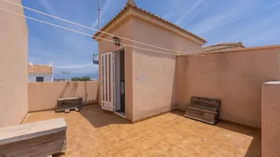 House in Playa Flamenca photo 23