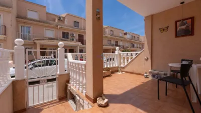 House in Playa Flamenca photo 24