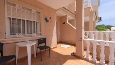 House in Playa Flamenca photo 25