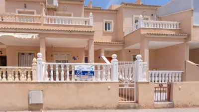 House in Playa Flamenca photo 26