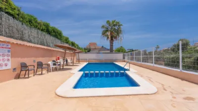 House in Playa Flamenca photo 27