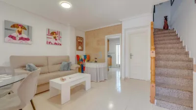House in Playa Flamenca photo 3