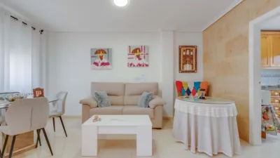 House in Playa Flamenca photo 4