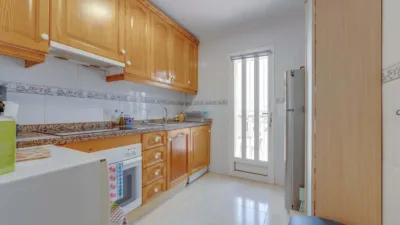 House in Playa Flamenca photo 7