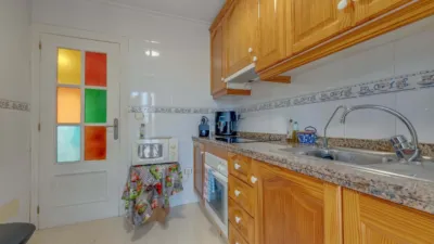 House in Playa Flamenca photo 8