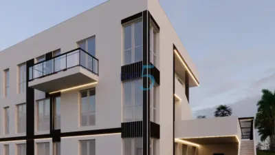 Piso – Finestrat - Vista 5