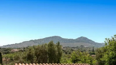 Finca rústica en Son Servera photo 11