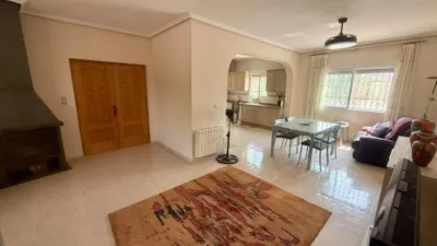 Casa en Alicante Province photo 22