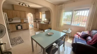 Casa en Alicante Province photo 24