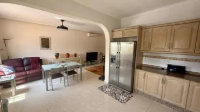 Casa en Alicante Province photo 26