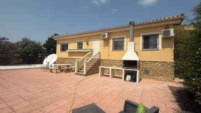 Casa en Alicante Province photo 28