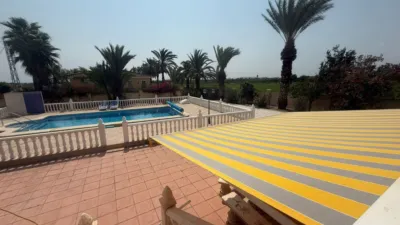 Casa en Alicante Province photo 29