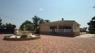 House in Alicante Province photo 2