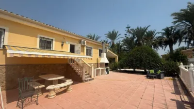 Casa en Alicante Province photo 30