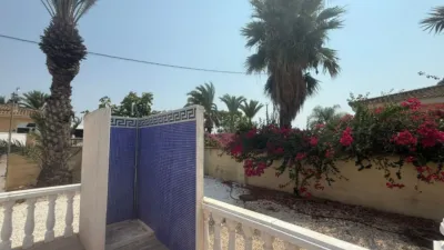 Casa en Alicante Province photo 36