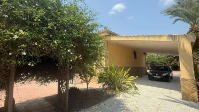 Casa en Alicante Province photo 38