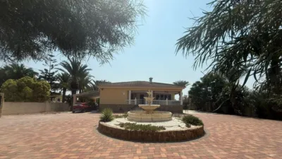 Casa en Alicante Province photo 41