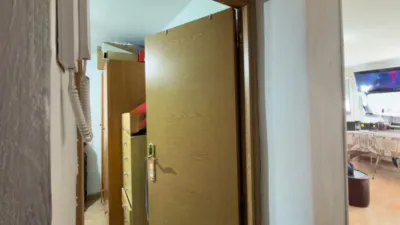Apartment on Calle de la Bisutería photo 2