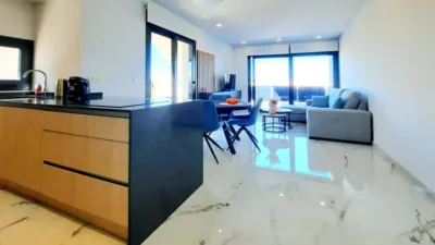 Apartment in Los Altos photo 12