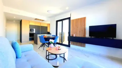 Apartment in Los Altos photo 16