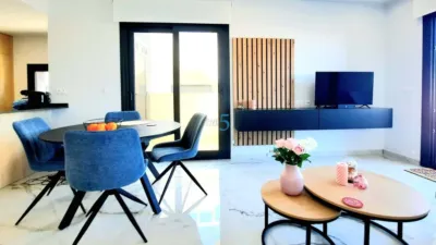 Apartment in Los Altos photo 17