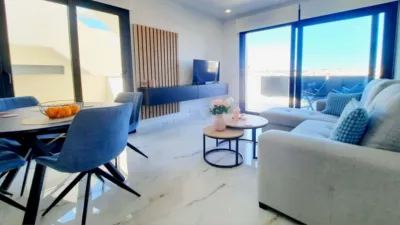 Apartment in Los Altos photo 18